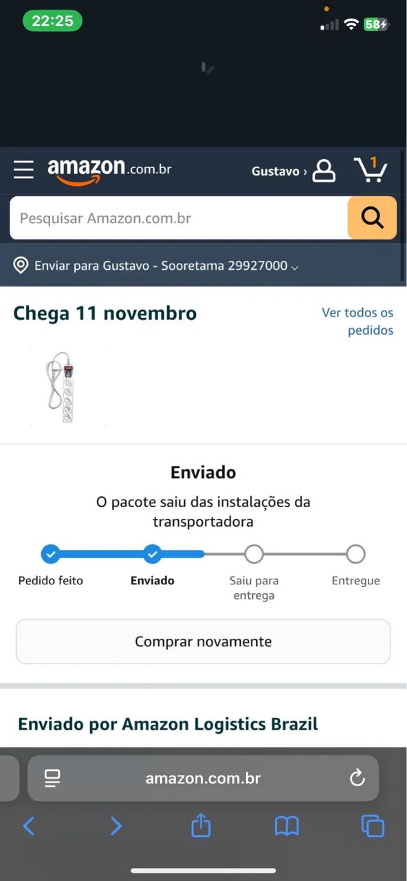 VENDO PC GAMER COMPLETO 64308001846018121