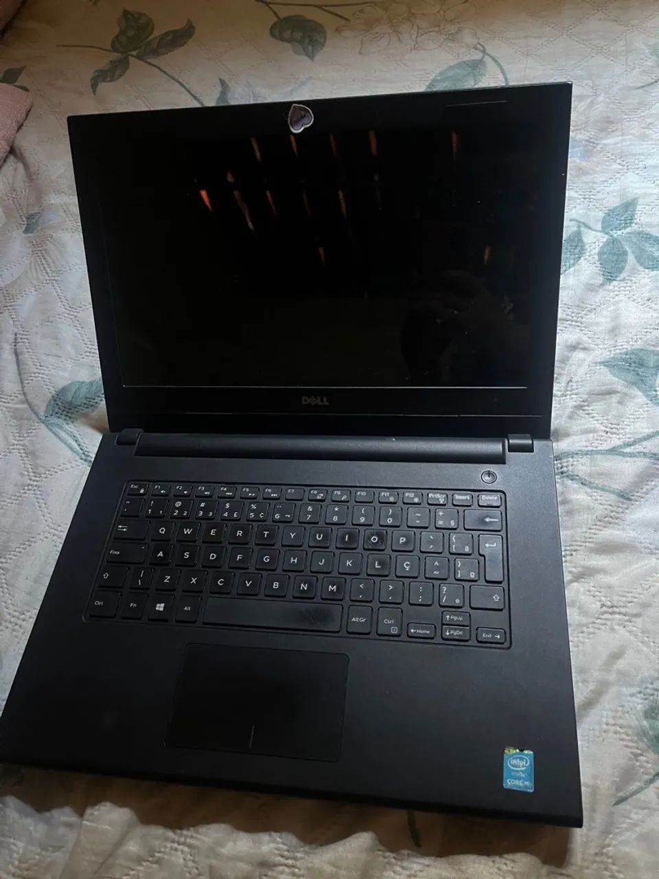 Notebook dell  - Foto 2