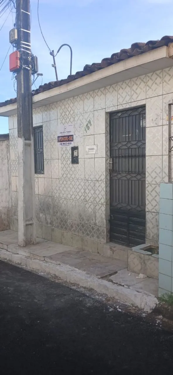 Casa Rio largo centro