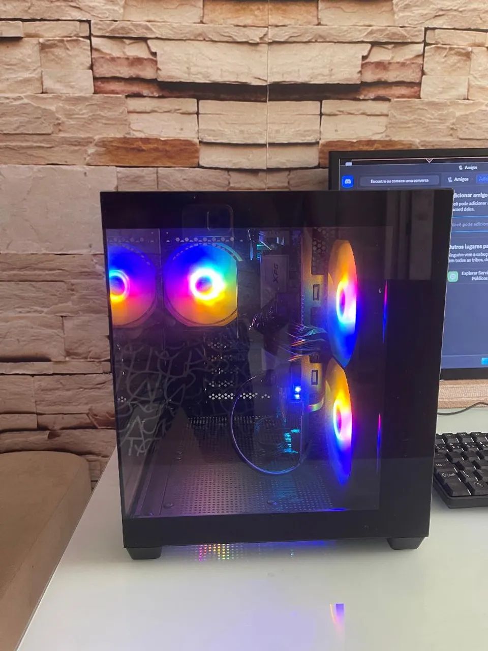 PC Gamer Ryzen 564308002898819120