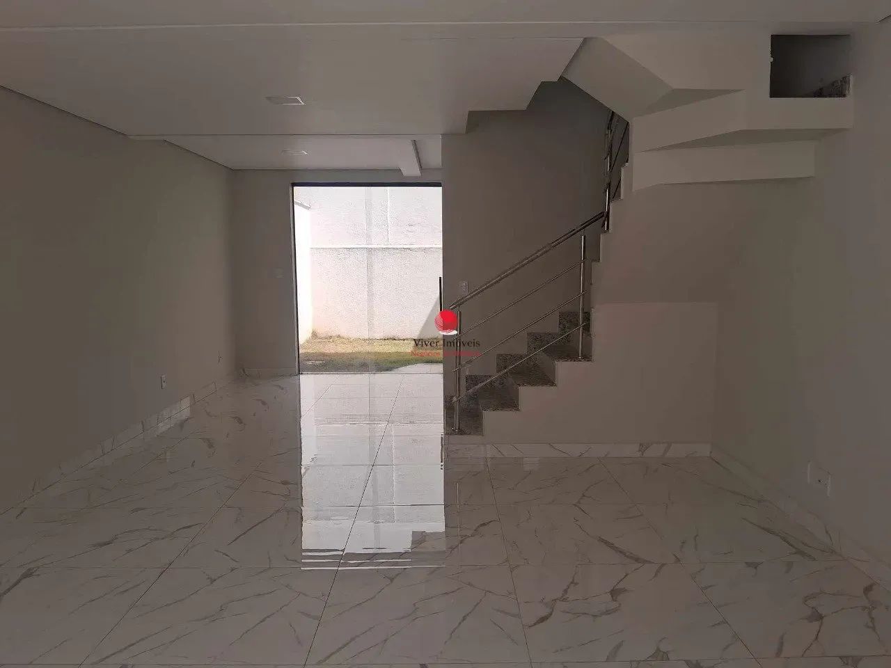 Casa a Venda no Bairro Santa Rosa / Jaraguá - Foto 4
