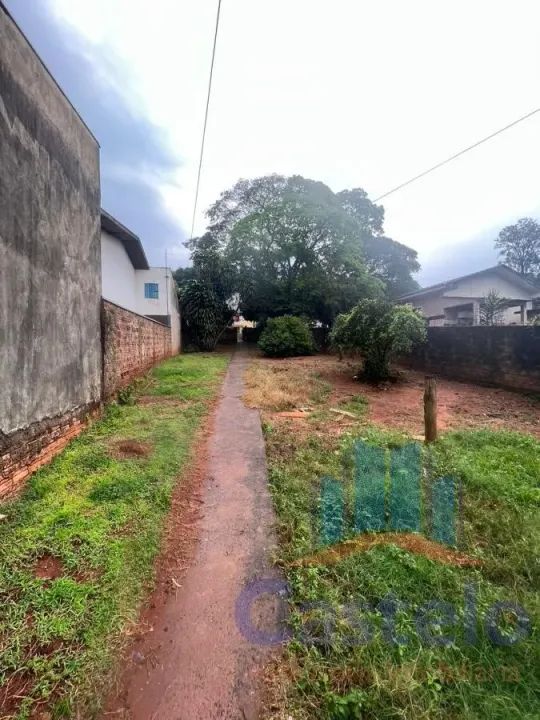Terreno para Venda em Umuarama / PR no bairro Zona IV - Foto 5