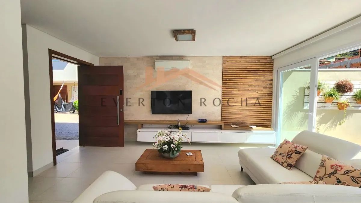 Casa de condomínio fechado em uma das melhores ruas de Juquehy, com 5 suítes e piscina aqu - Foto 4