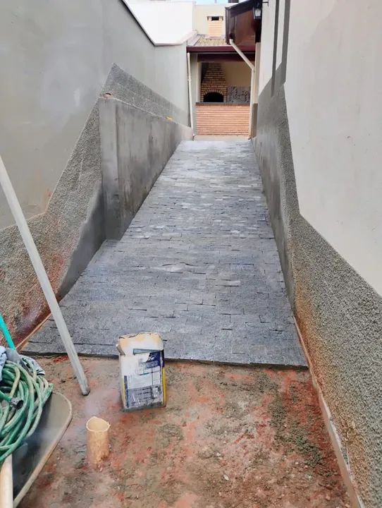 (J.O) Jefferson reformas  - Foto 6