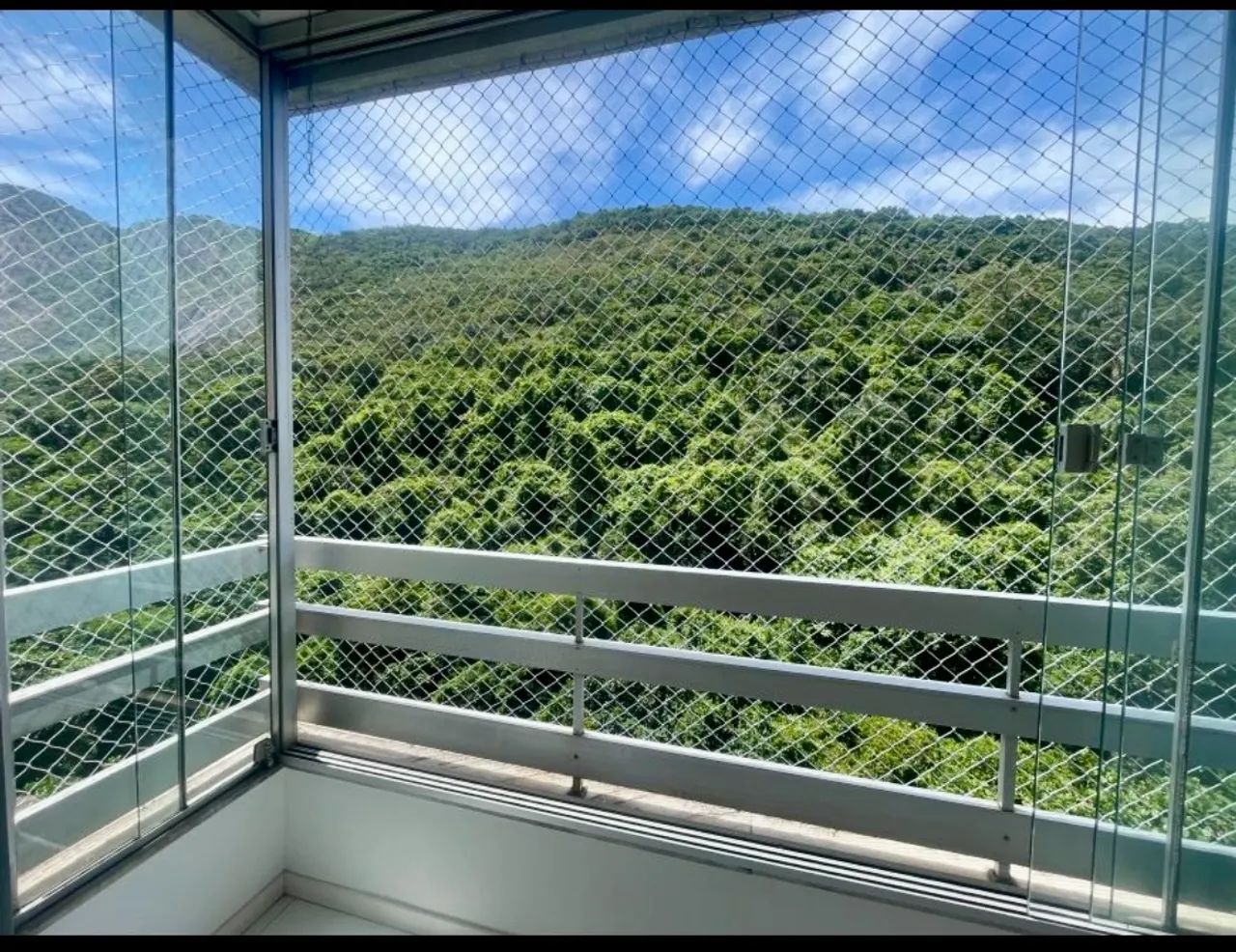 Excelente apartamento 2 quartos em São Conrado com vista mar e verde - Foto 2