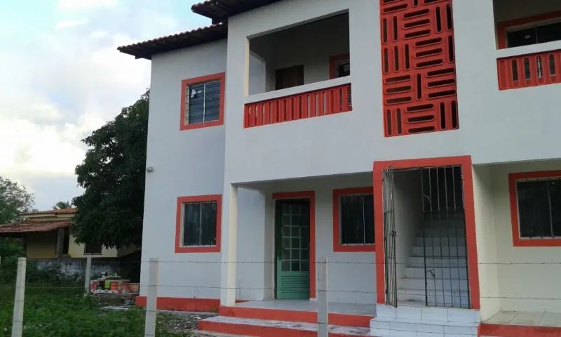 Foto - Ilha de Itamaracá - 