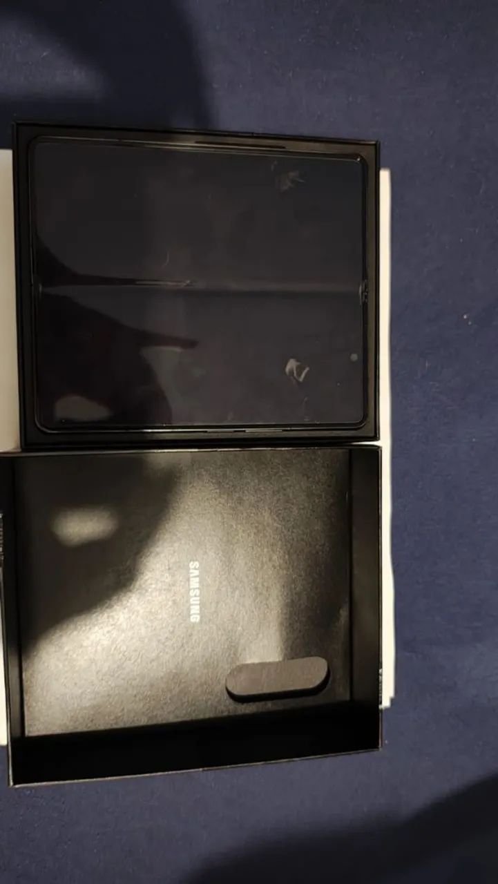 Z fold 4 512 gb - Foto 3