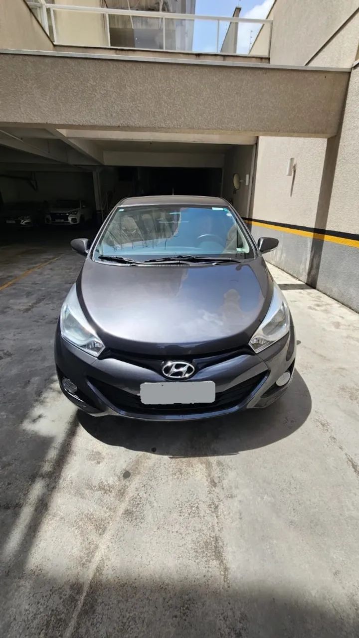 Hyundai HB20 ano 2015 - Foto 2