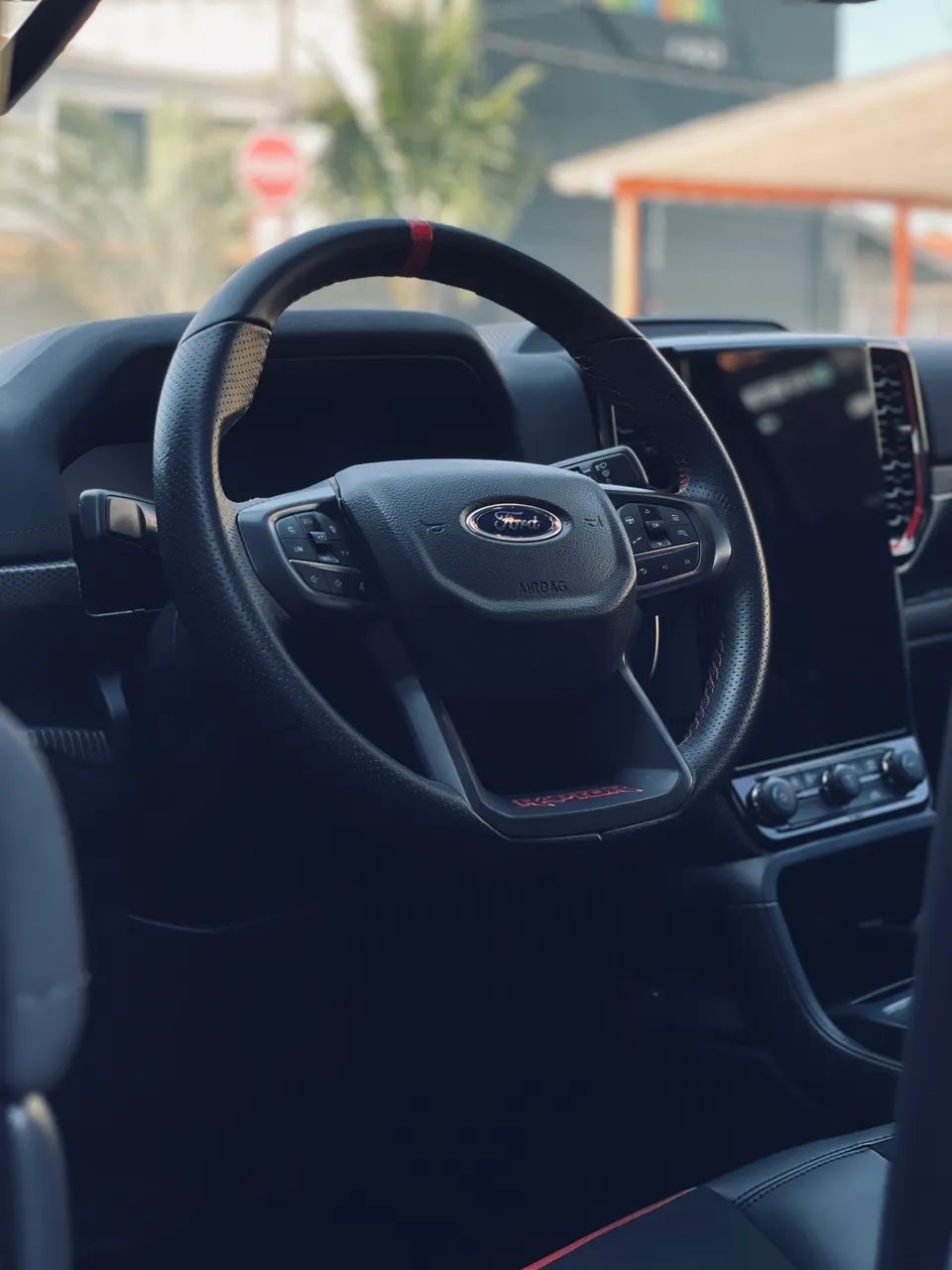 FORD RANGER Raptor 3.0 V6 Bi-Turbo 4WD AUT. - Foto 3