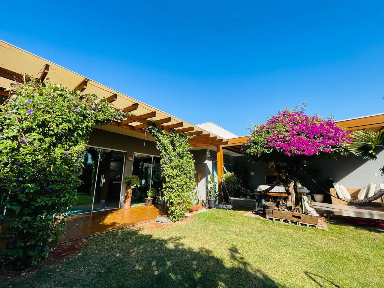 Foto - Maringá - Jardim Espanha