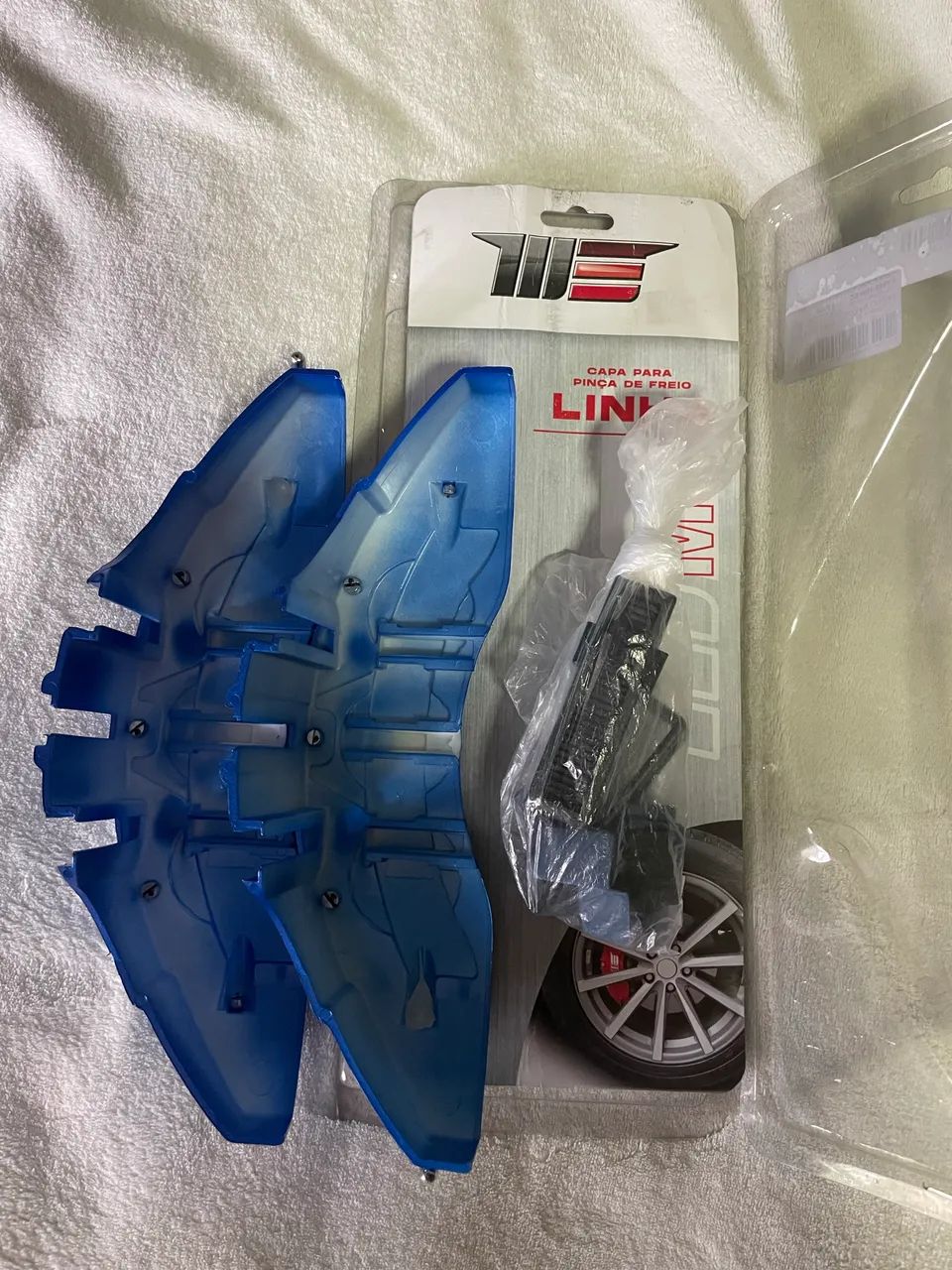 Capa de freio - Foto 4
