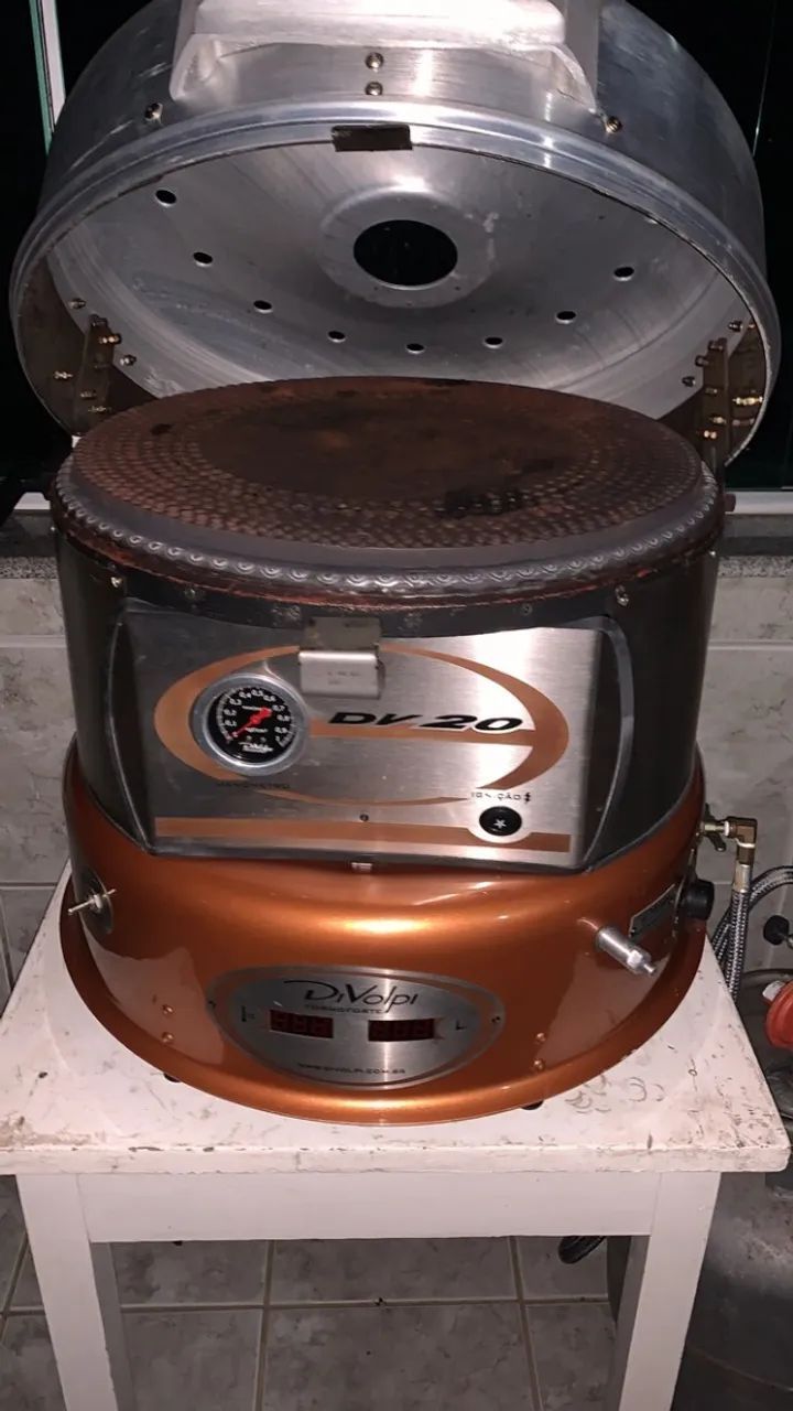 Forno Di Volpi DV20 - Foto 3