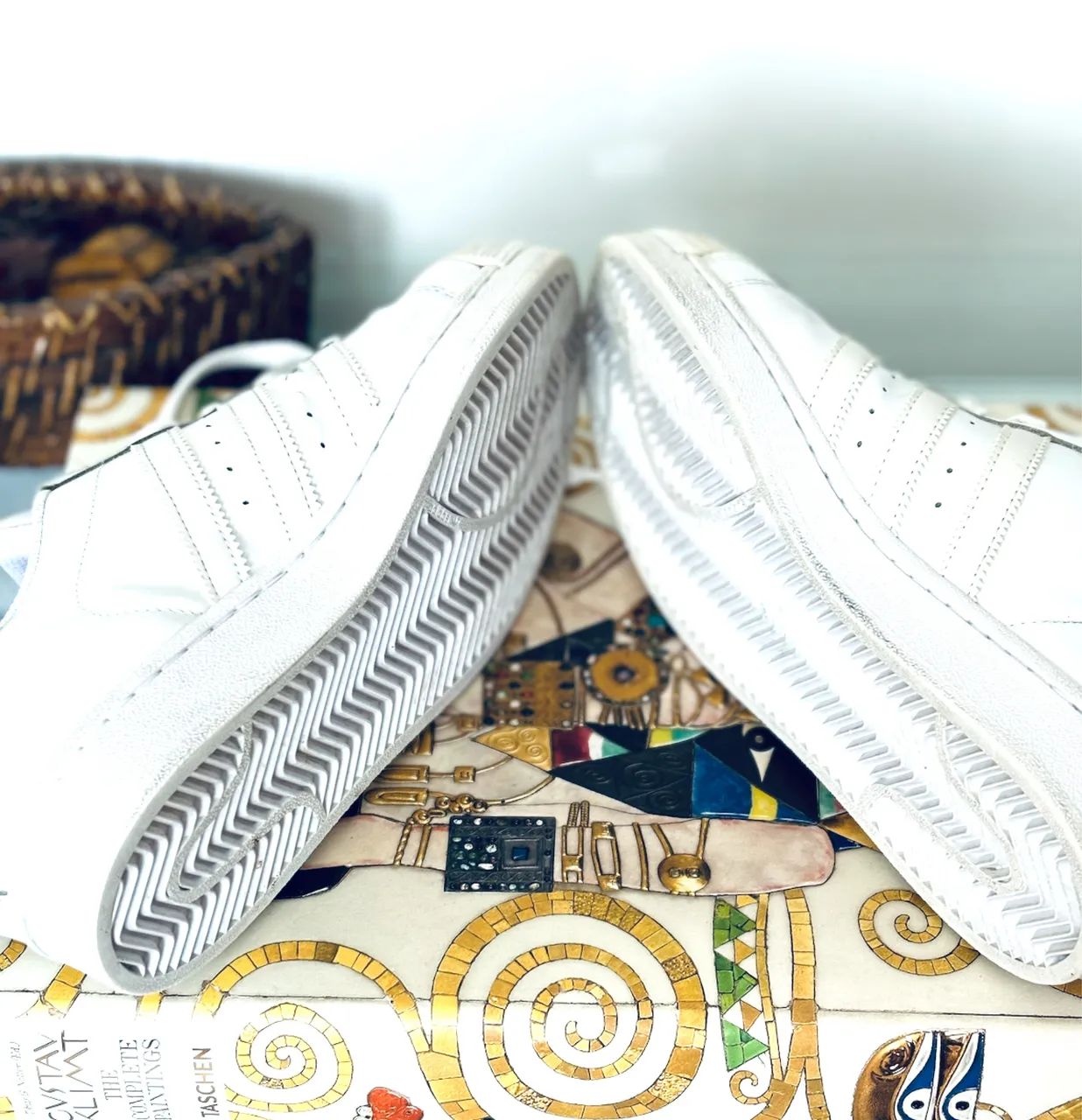 Adidas Superstar - Foto 3