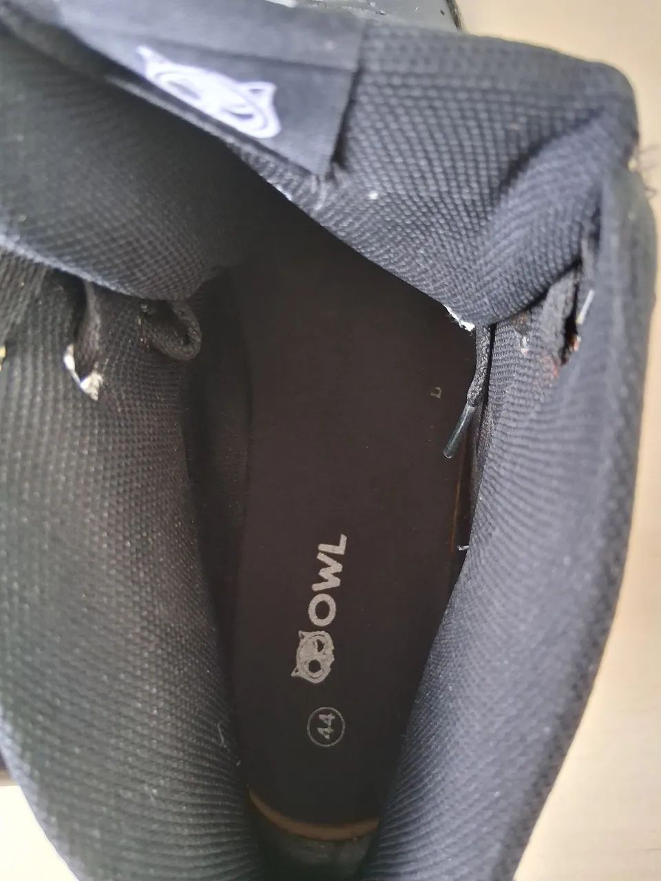 Patins Quad OWL 44 - Foto 2