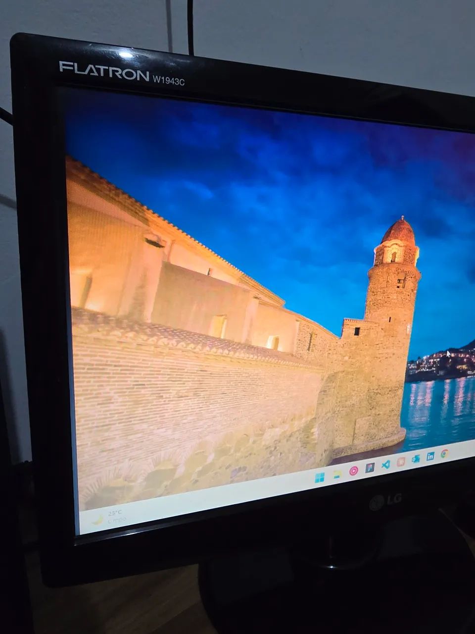 Monitor LG Flatron 19 - Foto 3