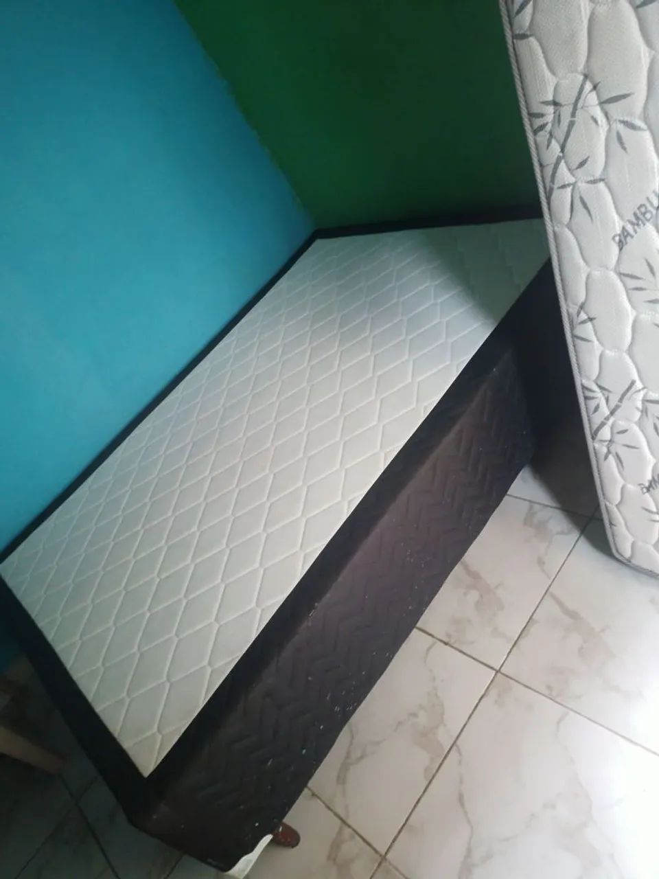 Cama box - Foto 2