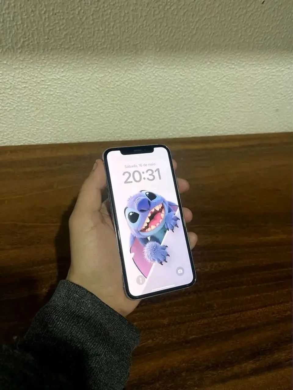 iPhone XS 256gb Branco - Celulares e Smartphones - Conjunto