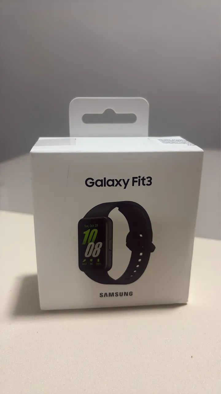 Smatwatch galaxy fit3 - Foto 4