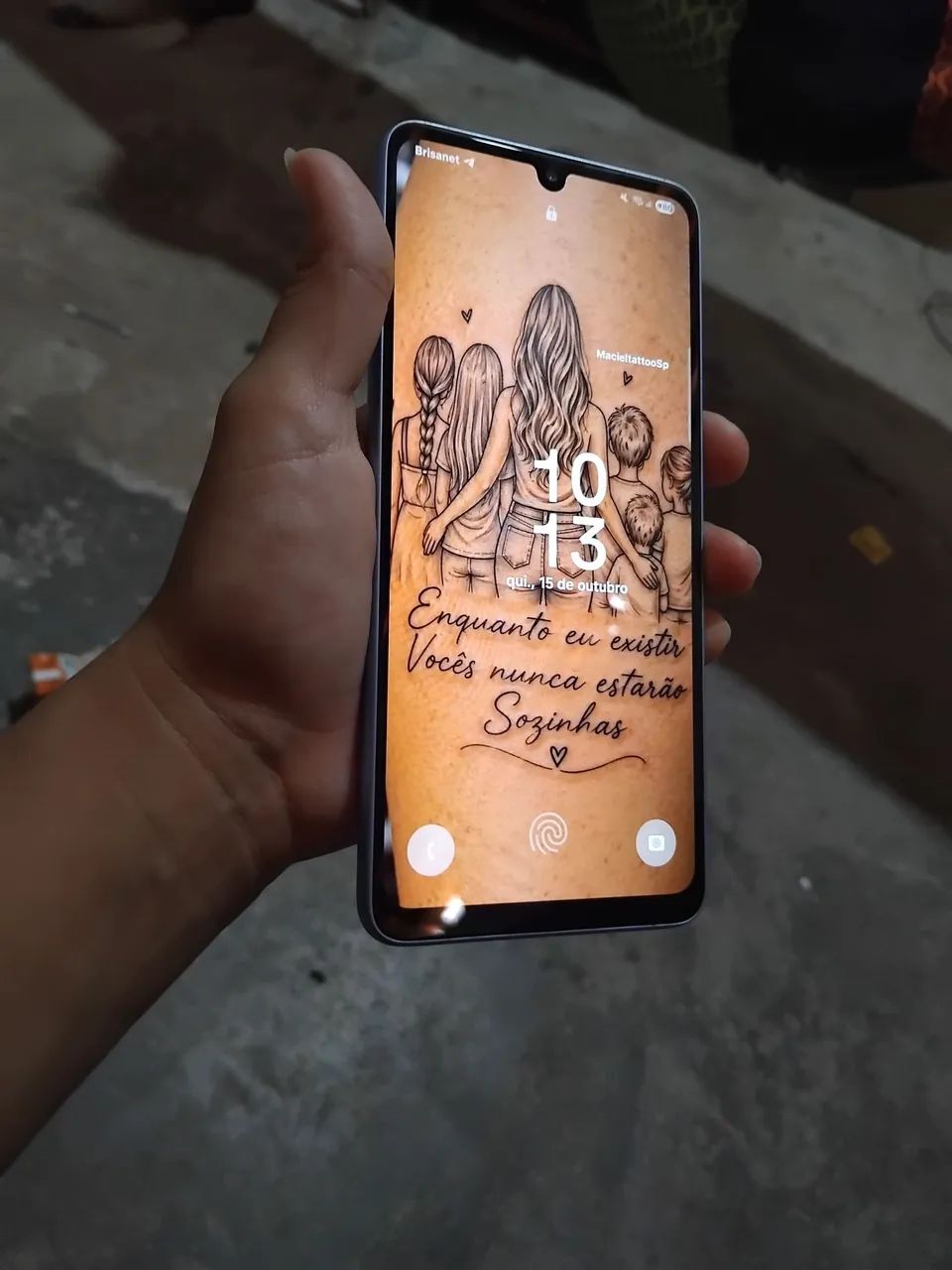 Samsung A33 - Foto 3
