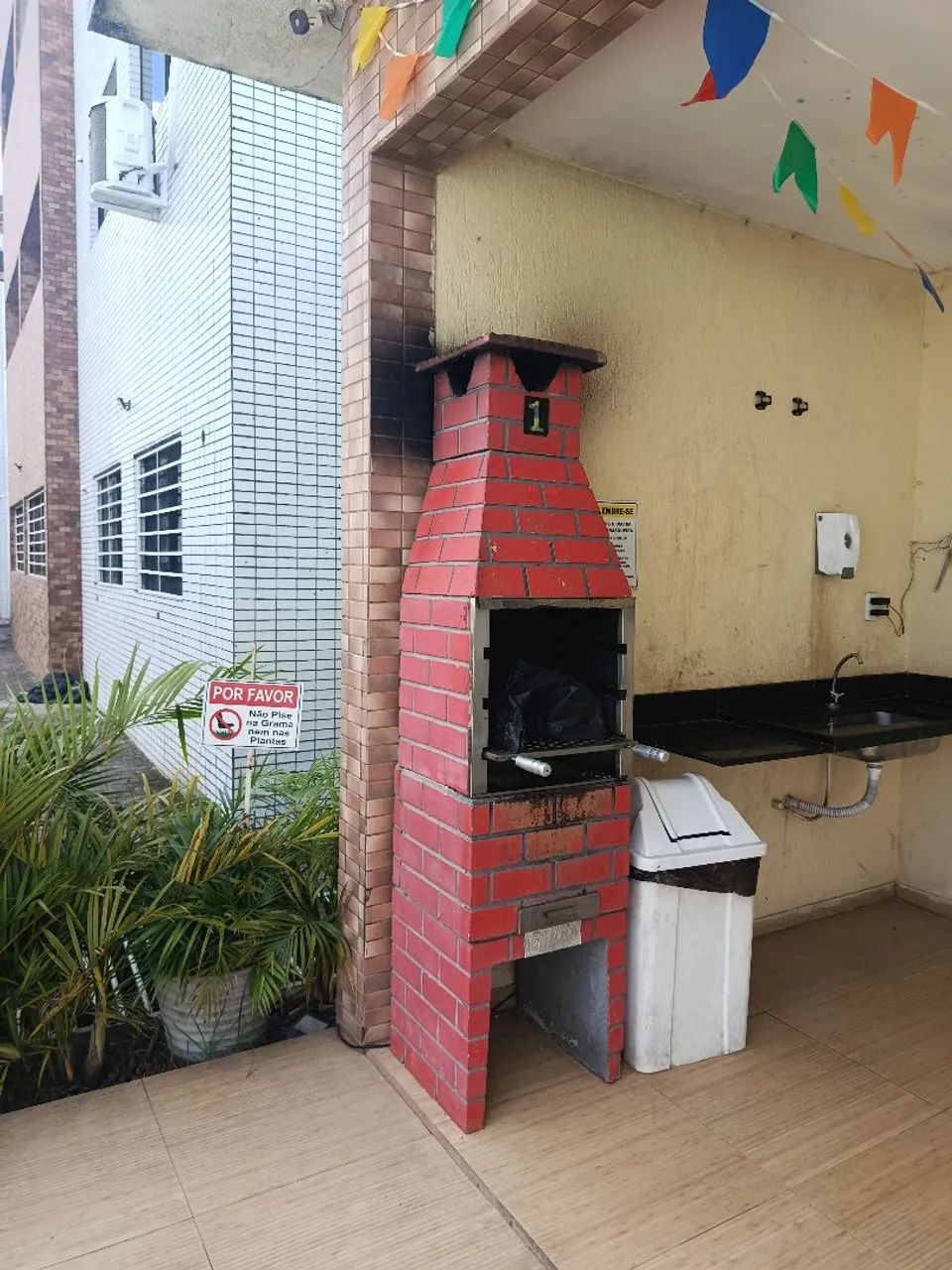 Apartamento para alugar  - Foto 4