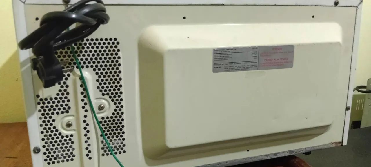 Microondas Panasonic 27L - Foto 4