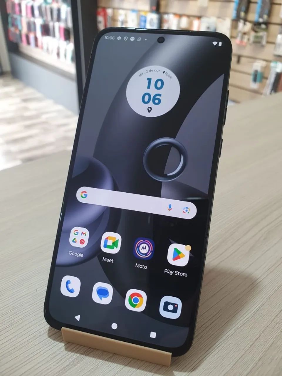 Vendo motorola neo edge 30 g5 