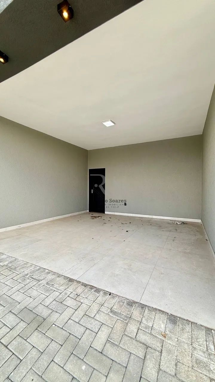 CASA TÉRREA COM 3 DORMITÓRIOS E PISCINA , GRANVILLE, ITUPEVA/SP - Foto 2