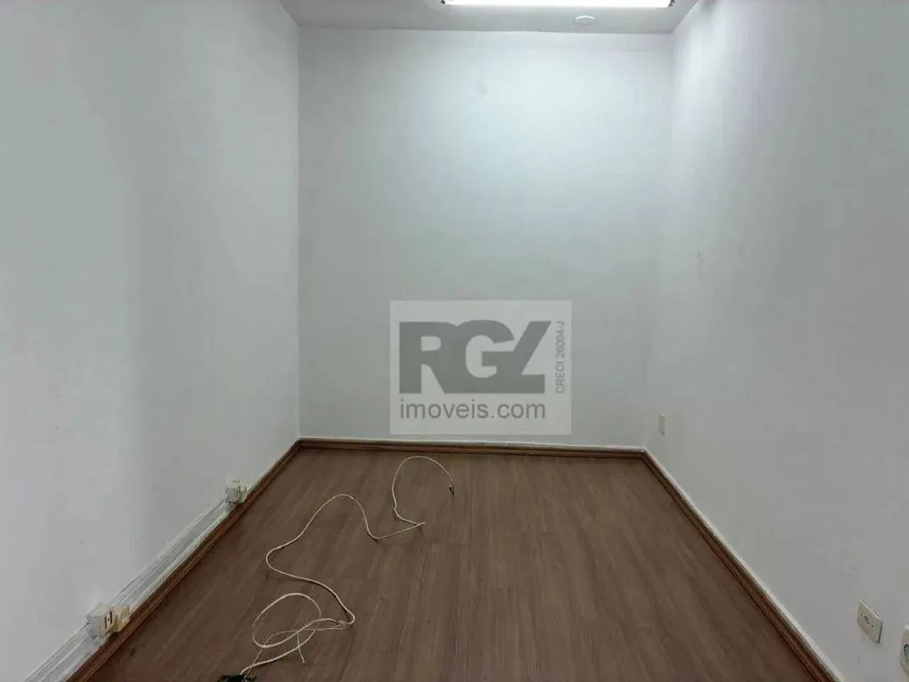Sala à venda, 45 m² por R$ 410.000,00 - Campo Grande - Santos/SP - Foto 5