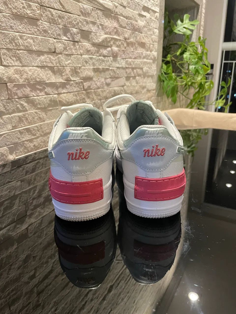 tênis nike air force 1 shadow 39 - Foto 2