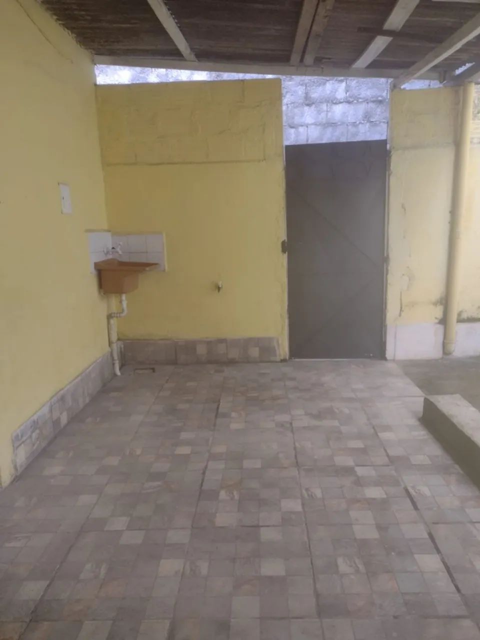 Aluga-se Kitnet  - Foto 2