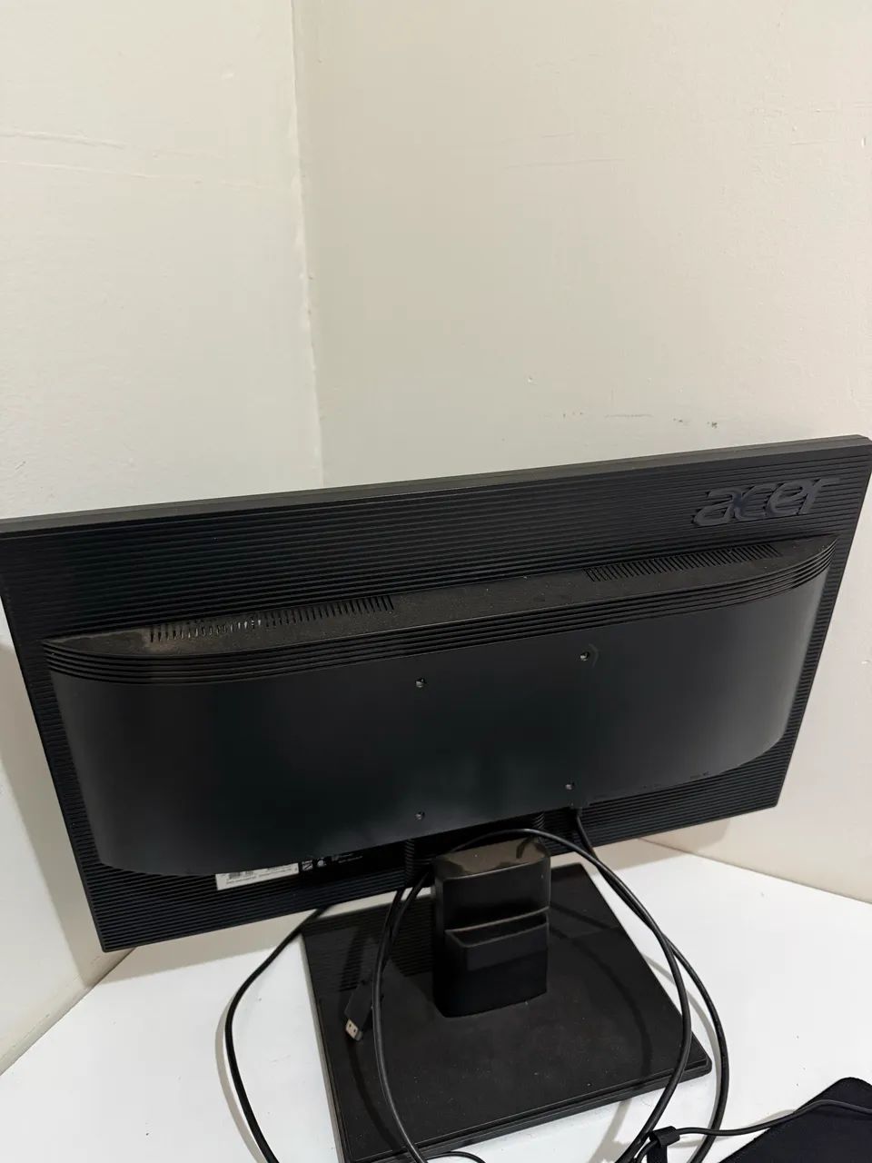 Monitor Acer 21,5 polegadas  - Foto 2