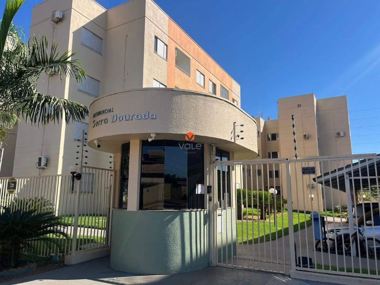 Apartamento 2 Quartos com Suíte na 106 Norte | Excelente Localização | Vaga Coberta