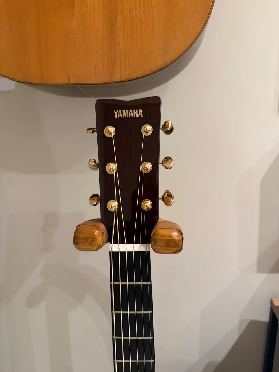 Violão Yamaha TAG3C  - Foto 2