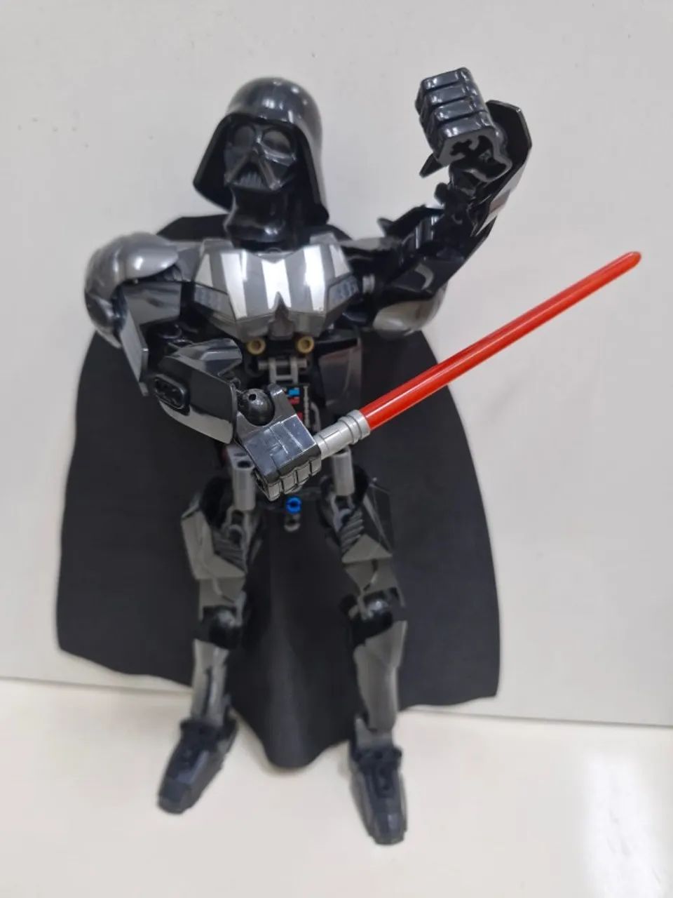 Lego Darth Vader Star Wars - Foto 4