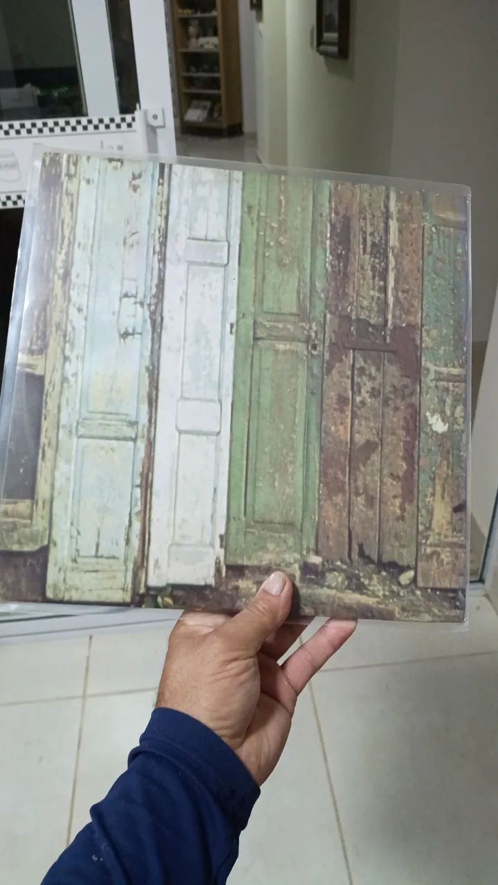 Disco de vinil Francis Hime - Foto 2