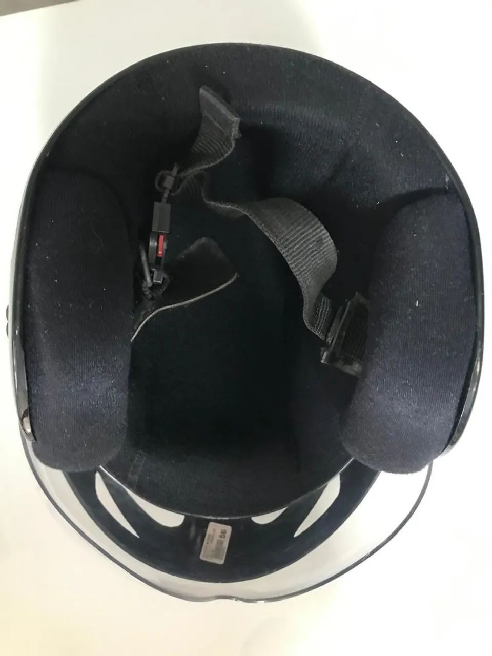 Capacete - Foto 2