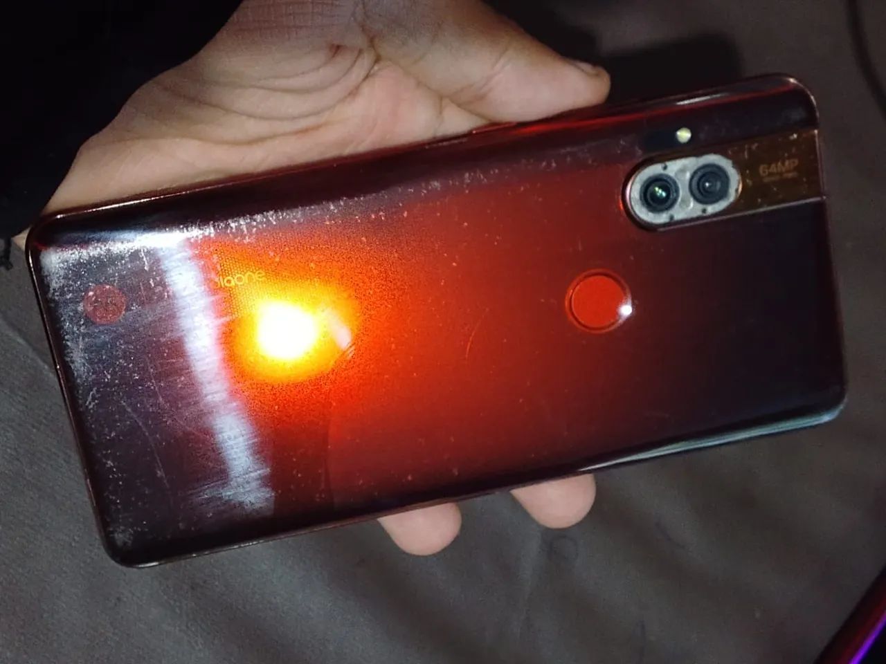 Motorola one hyper 128gb - Foto 2