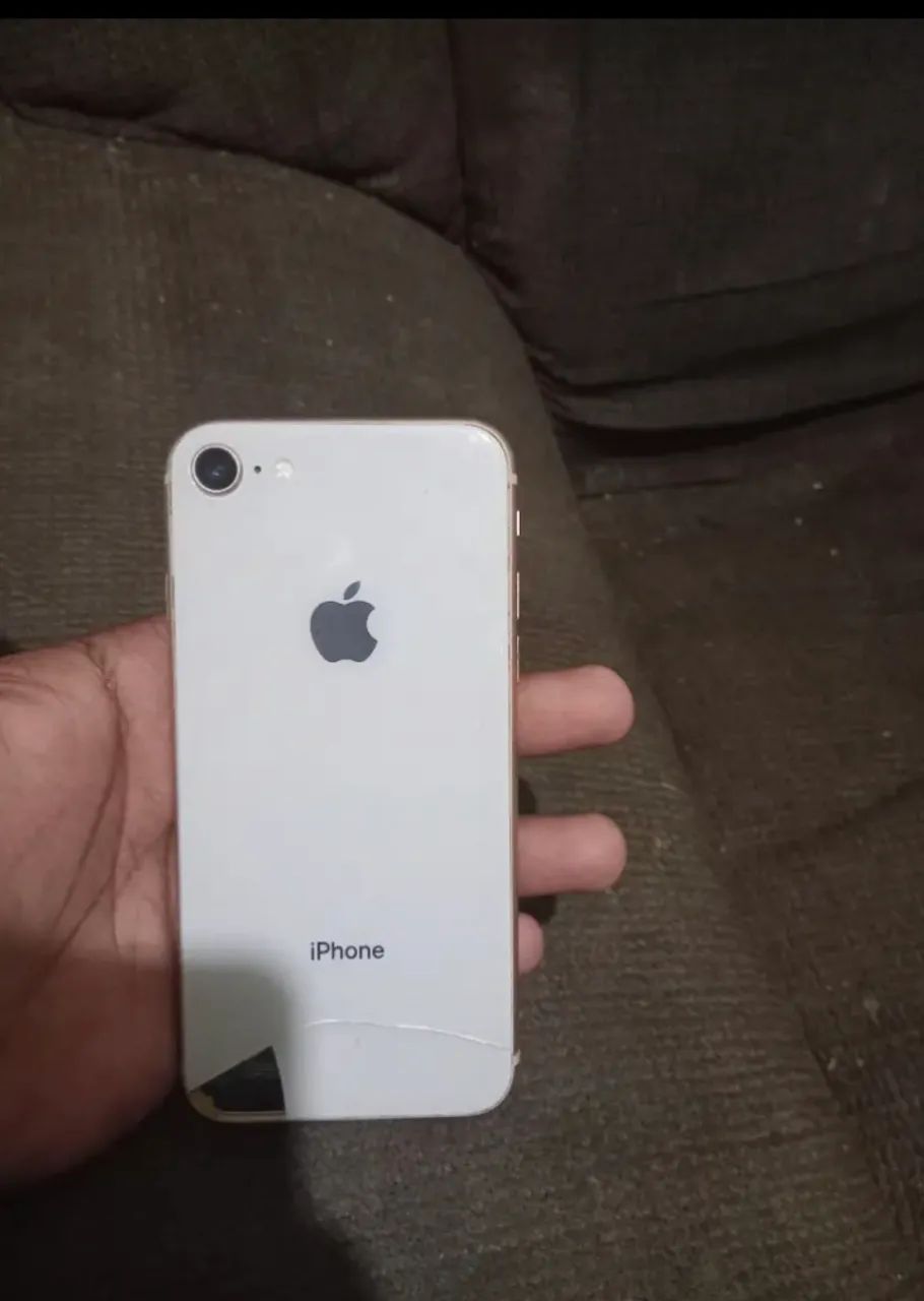 Vendo iPhone 8 normal  - Foto 3