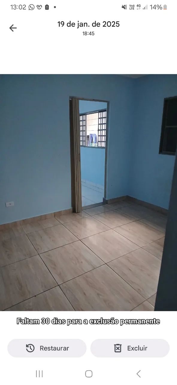 Aluga se casa - Foto 3