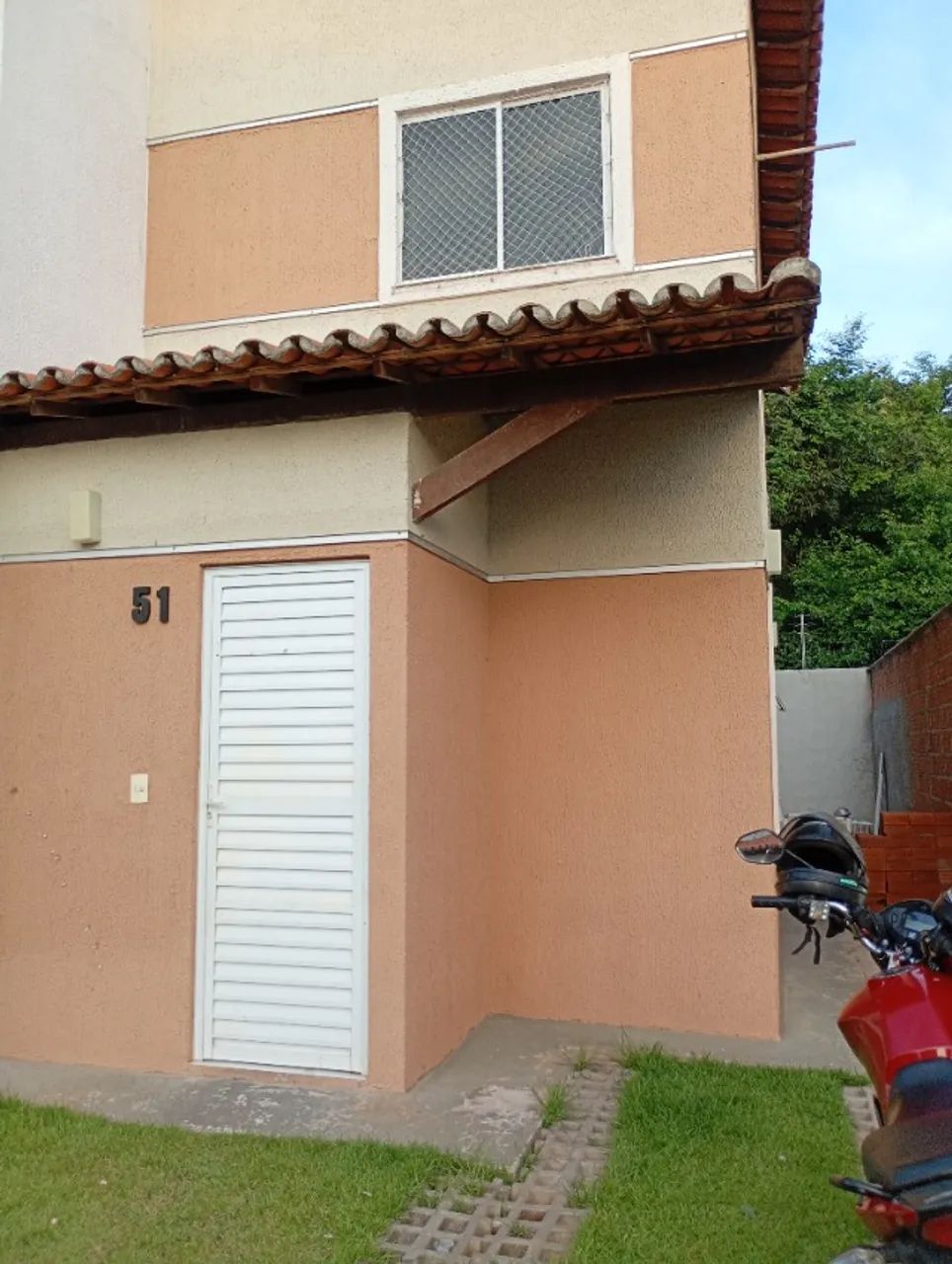 Foto - Teresina - Vale do Gavião