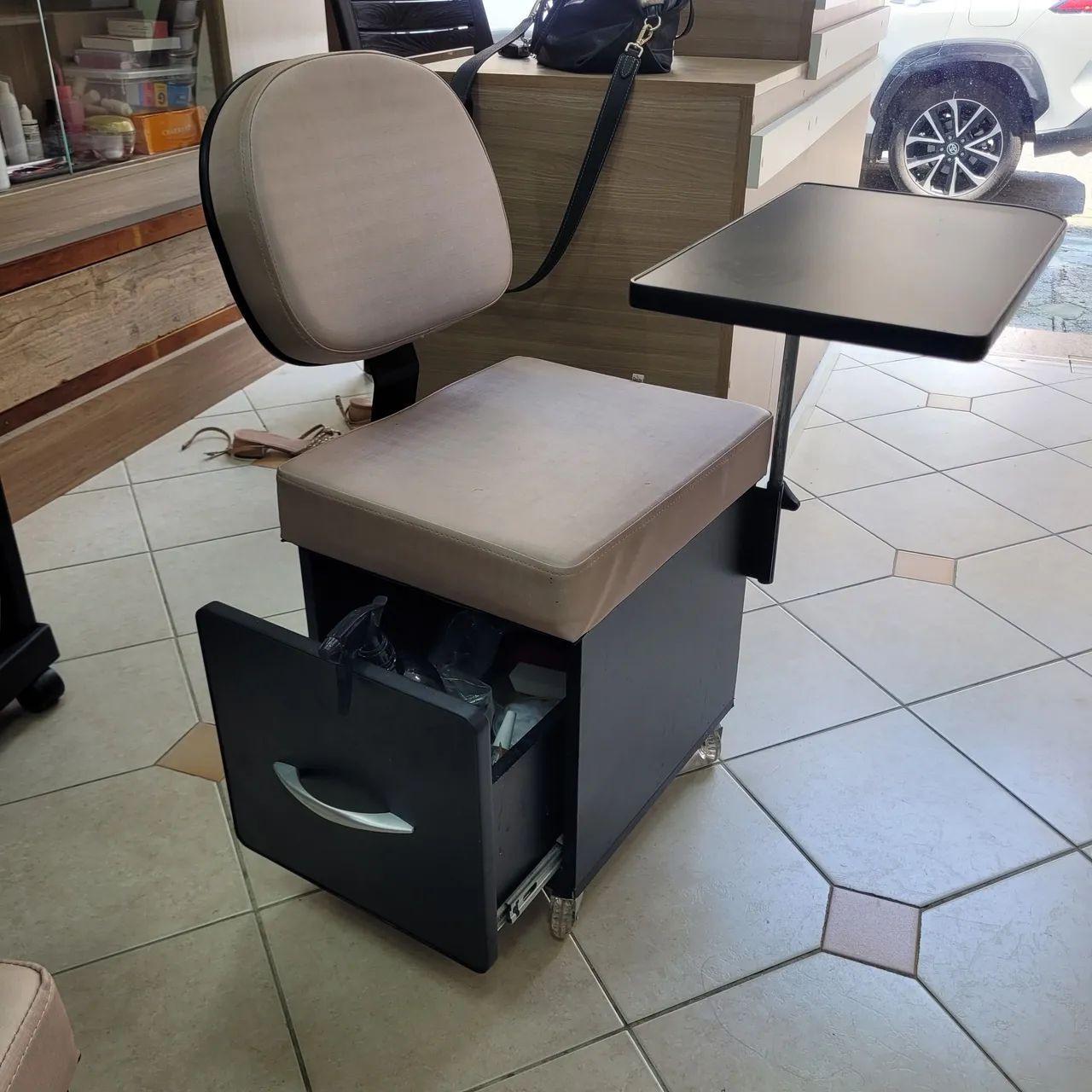Manicure Chair