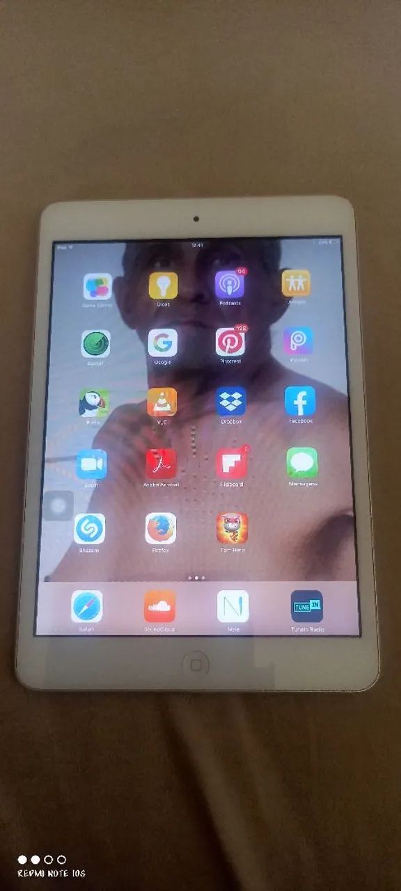 IPAD APPLE MINI 3  - Foto 5