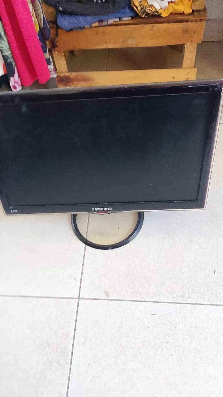 TV e monitor SAMSUNG  - Foto 2