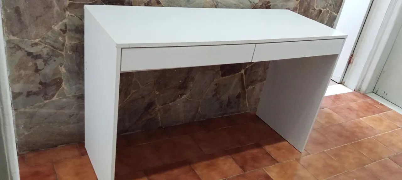 Escrivaninha com gavetas - Foto 2