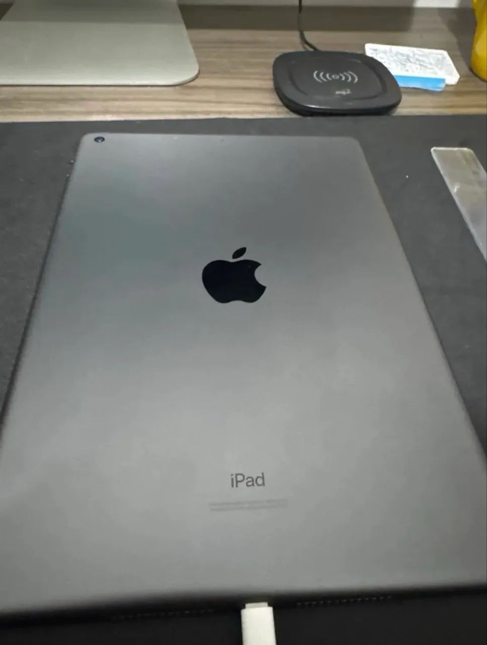 iPad 8 Space Grey 32gb