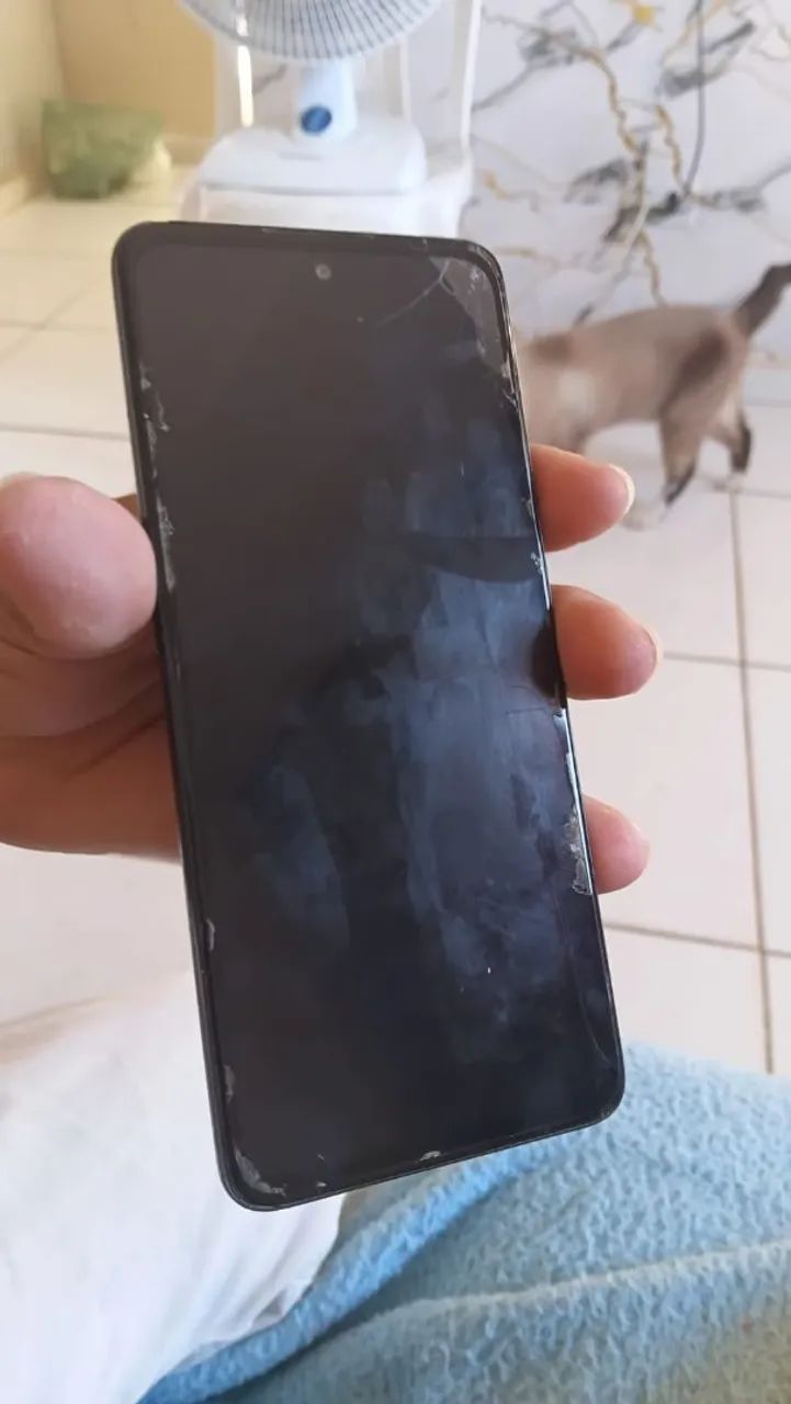 Motog60S  - Foto 2
