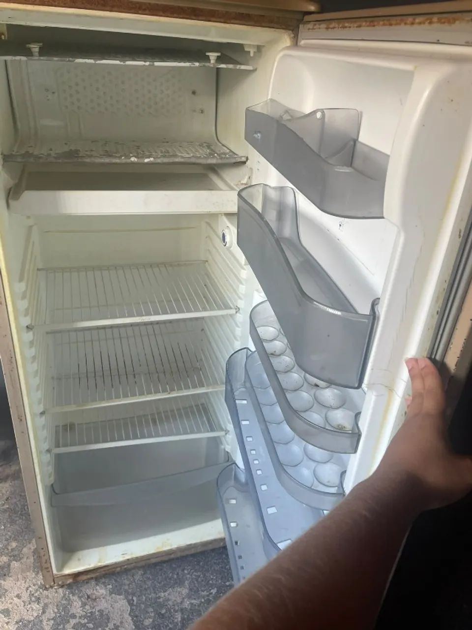 Geladeira Consul - Foto 2