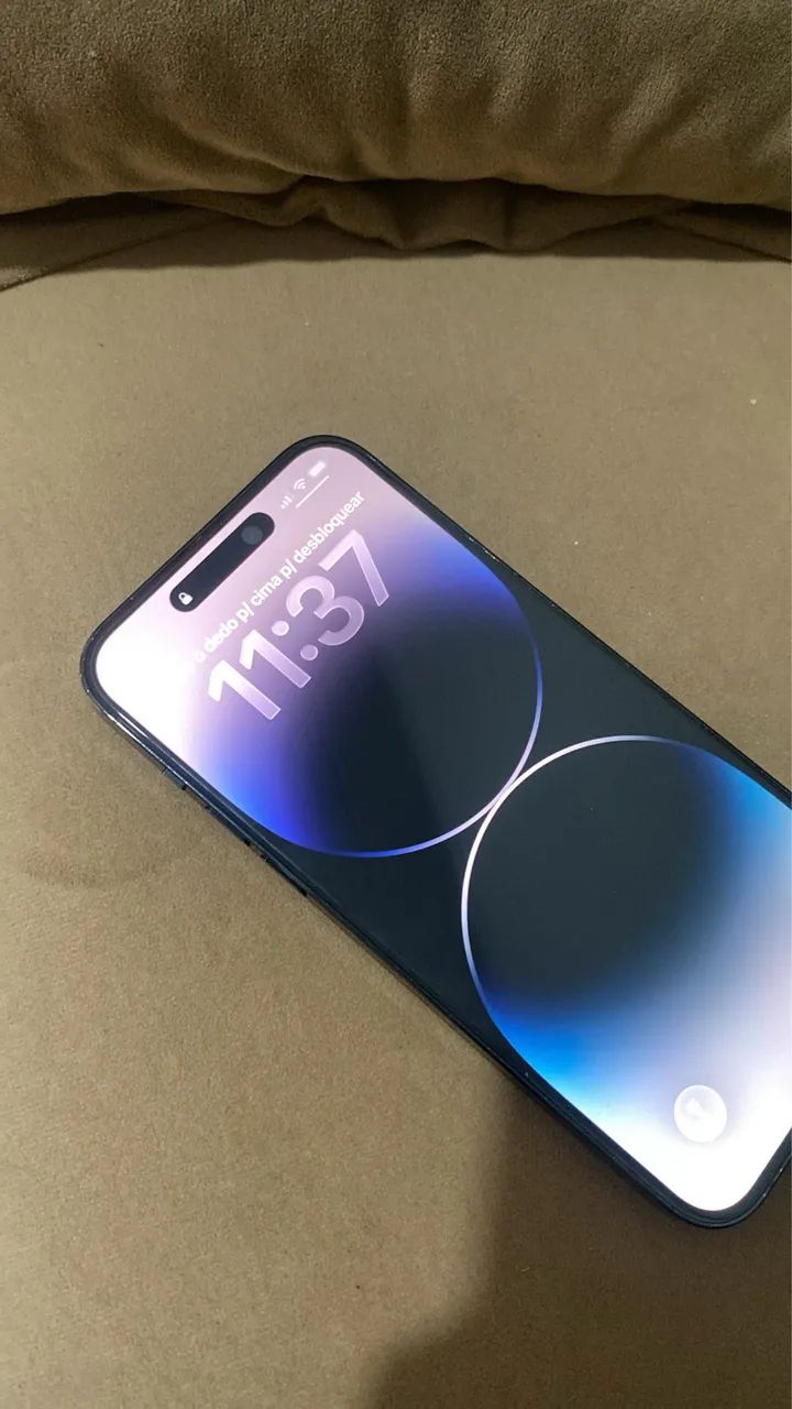 iPhone Pro Max  - Foto 4