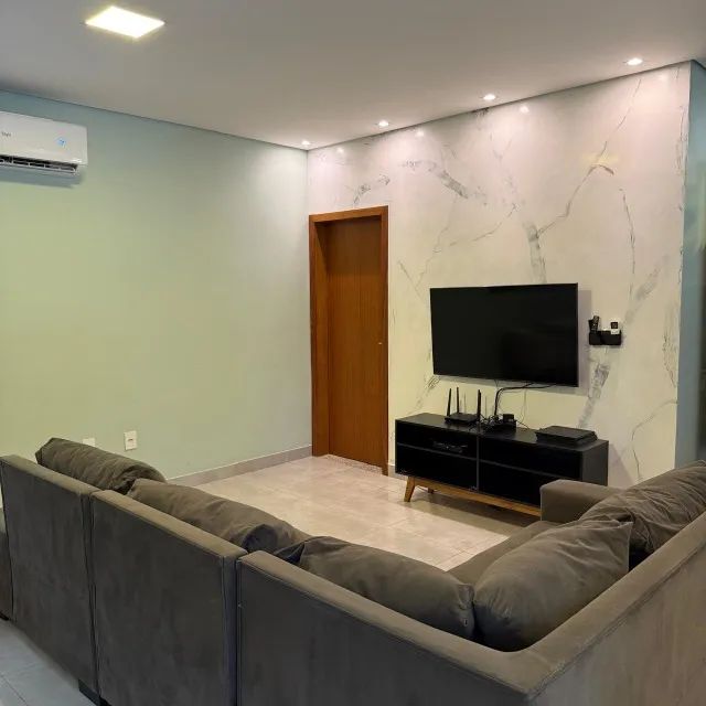 Sítio em Jequitibá/MG - Vai com TODOS os móveis, utensílios e ar-condicionado - Foto 9