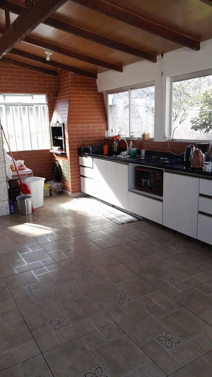 Casa 3 quartos à venda - Iguaçu, Fazenda Rio Grande - PR 1490061424 | OLX